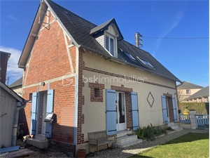 maison de ville à la vente -   14640  VILLERS SUR MER, surface 95 m2 vente maison de ville - UBI465987305